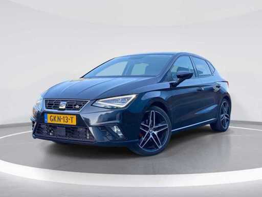 SEAT Ibiza 1.0 TSI FR | GKN-13-T i 
