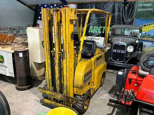 Élévateur Allis-Chalmers