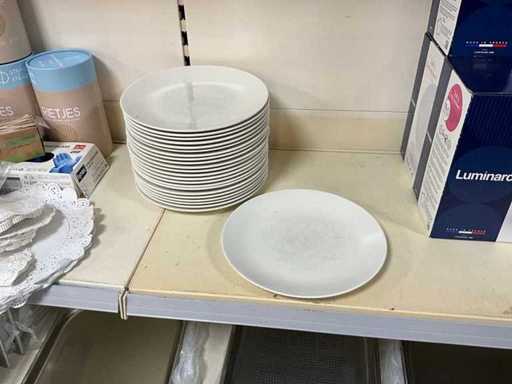 Dalerze z Duralite (23x)