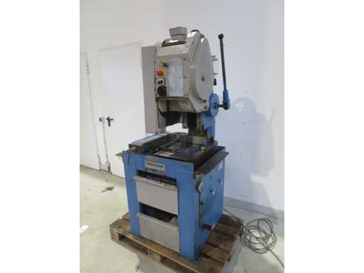 TRENNJÄGER VCT 400 Cold Circular Saw