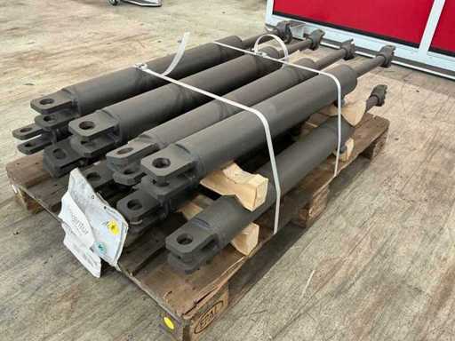 Hydraulikzylinder (9x)