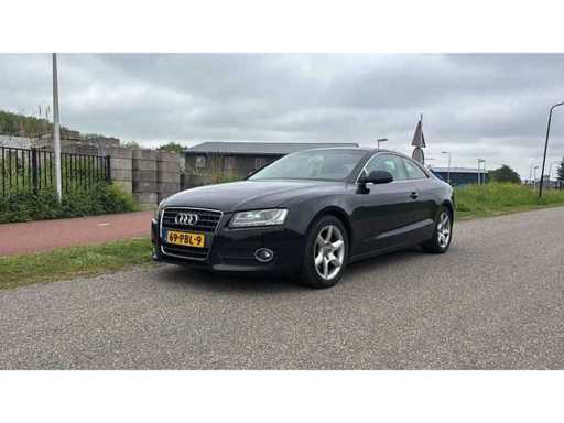 Audi A5 Coupé 2.0 TFSI quattro Pro Line Business | 69-PBL-9 i
