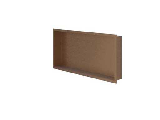 Niche intégrée 60x30 cm