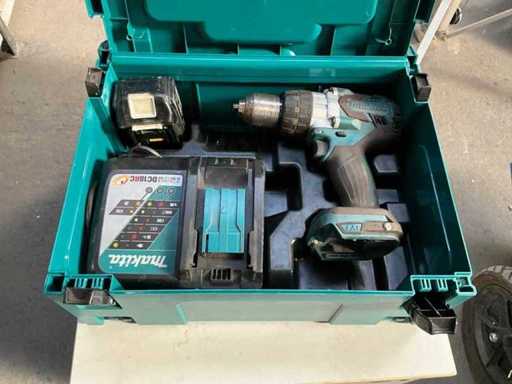 Perceuse à vis Makita DHP481