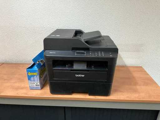 Brother MFC-L2960DW Laser Printer