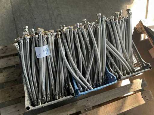 Various stock material