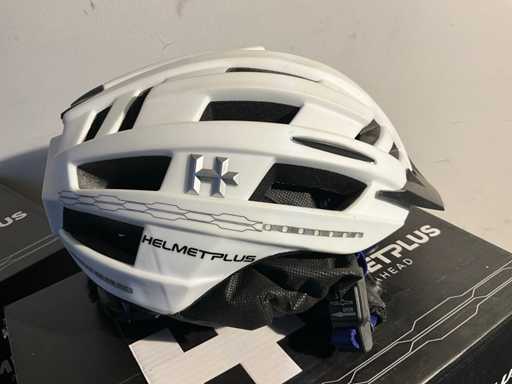 HelmetPlus Fietshelm (5x)