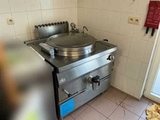 Ata Au-bain-marie