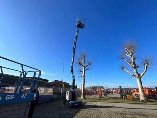 2007 Genie Z-34/22N Hoogwerker