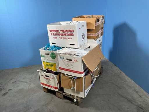 Gambro - Artis - akcesoria do dializ