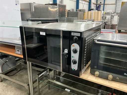 2026 Metos MG3751958 Heteluchtoven