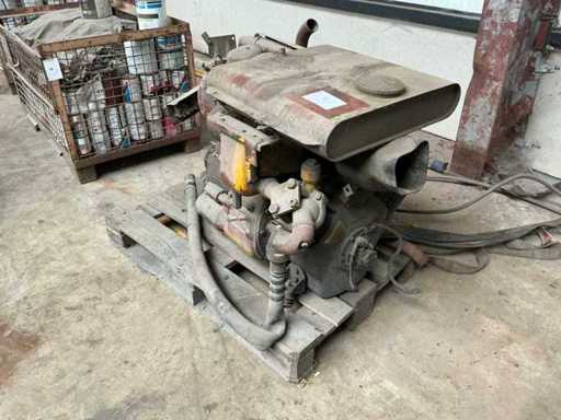 Compressore d'aria Atlas Copco