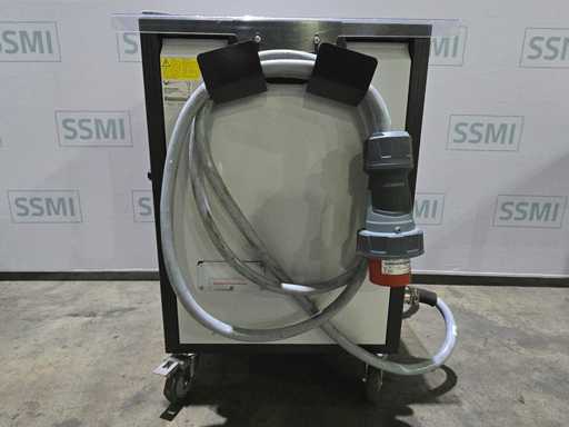 IES Keywatt ® - C50 Cube 50 kW - Battery chargers - 2023