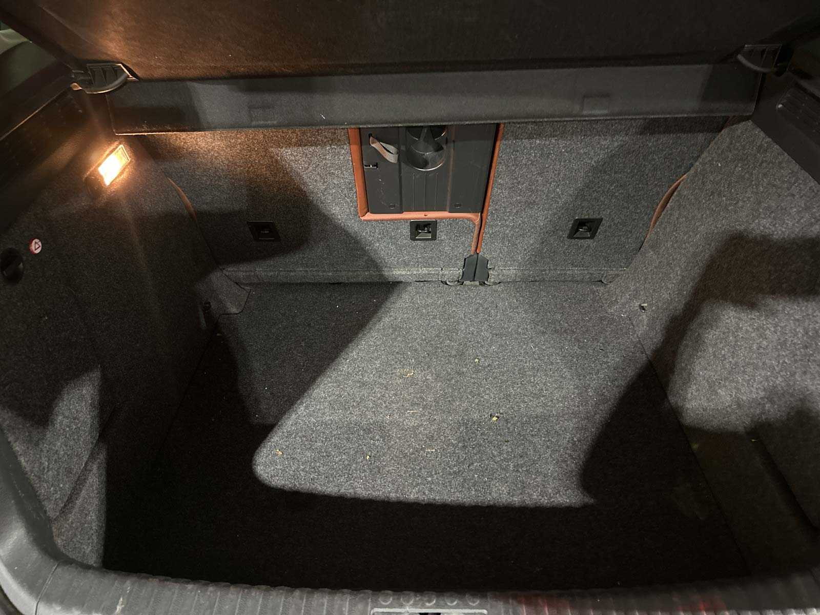 Volkswagen Tiguan 1.4 Tsi Sportstyle 4Motion 150pk 2008 (Origineel-NL), 95-GSH-8 Youngtimer