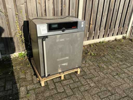 Memmert UF110 Laboratory Oven