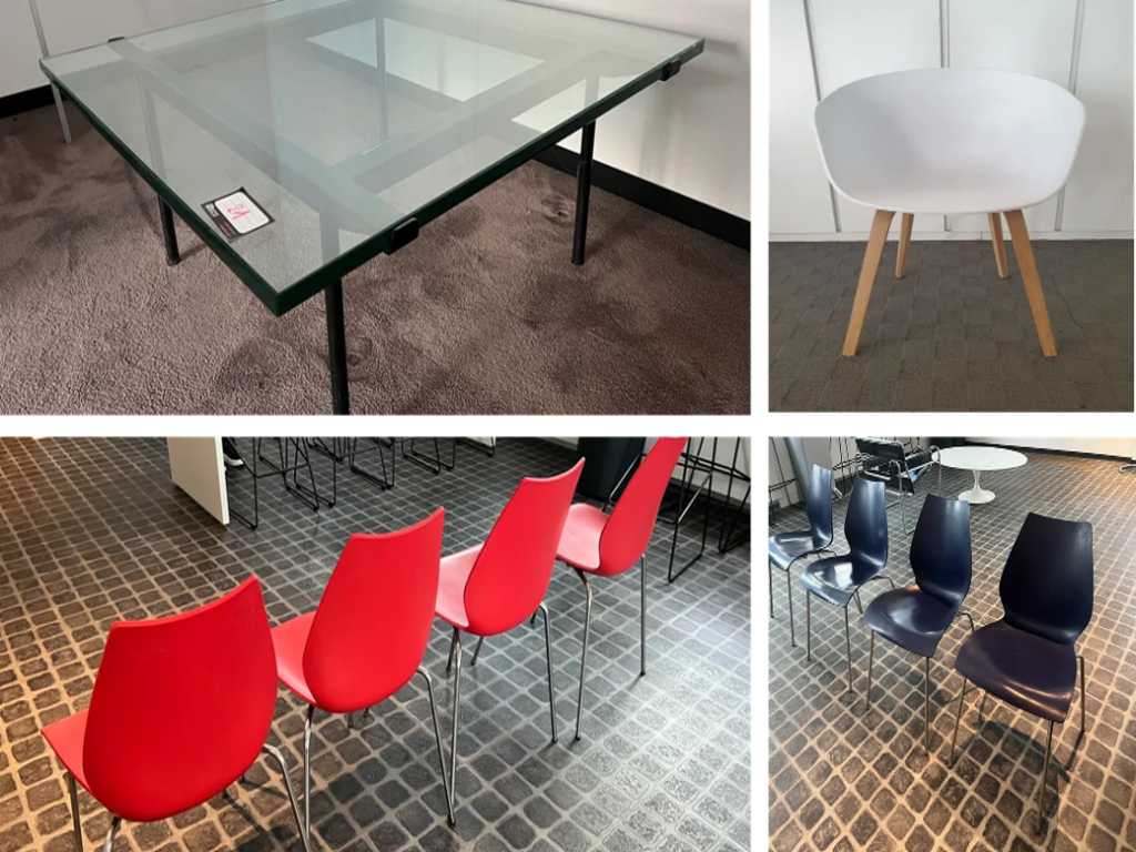Office furniture - Lokeren - 06/06/2023