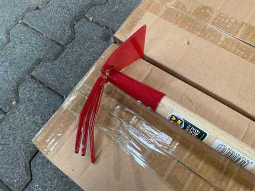 AVR-TOOLS Kindergereedschap 3TAND (30x)