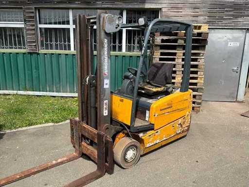 Jungheinrich Spare Parts Forklift