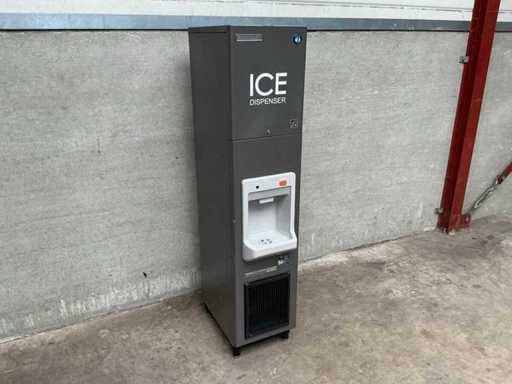 Hoshizaki - DIM-30DE-2 - ijsdispencer