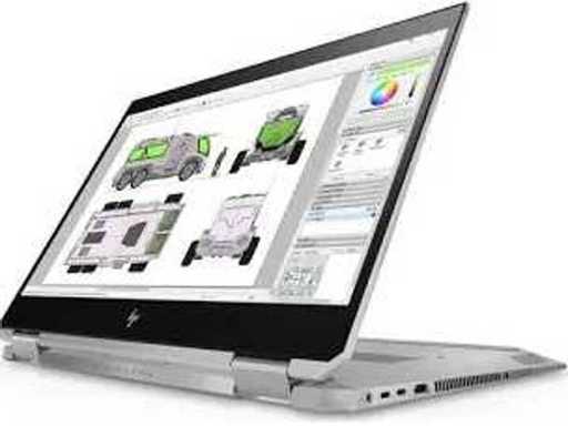 HP ZBook Studio x360 G5 Laptop