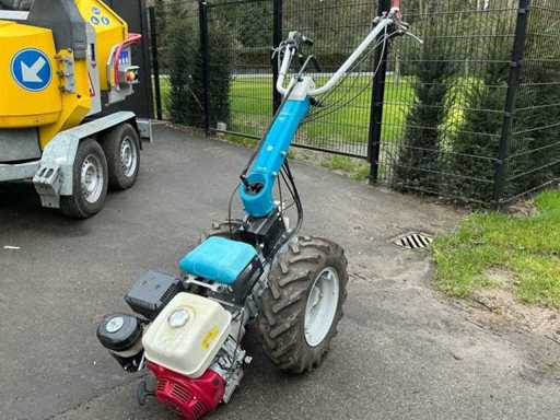 Emak MTCBT417S Cultivator