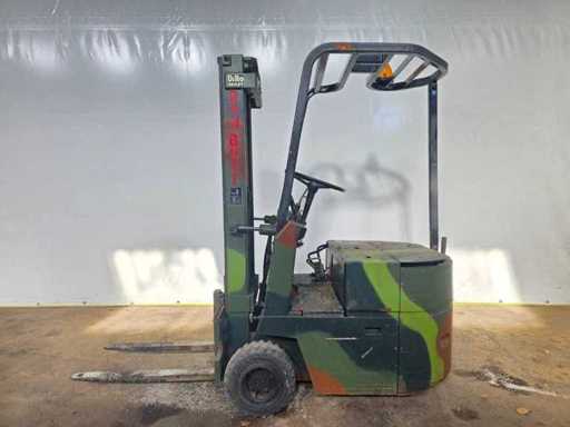 Steinbock - 1989 - EFG1HC/320Z - Chargeur électrique