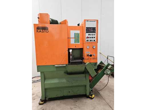 KASTO SSB 260 VA Automatische Bandsäge