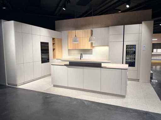 Schüller - Cuisine d’exposition (c)
