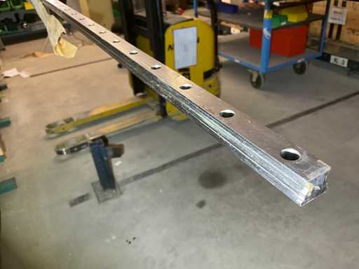 Guide rail