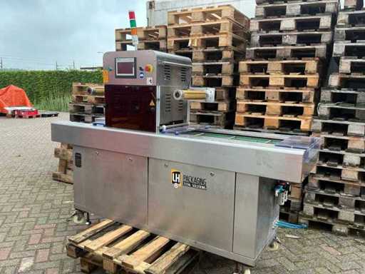 LH Packaging LH-280 Packaging Machine