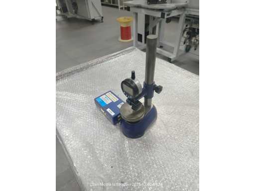 GLM - PC125 - Electronic indicators