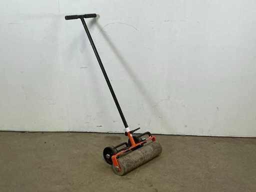 2019 Uzin Utz/Wolff Linoleum roller