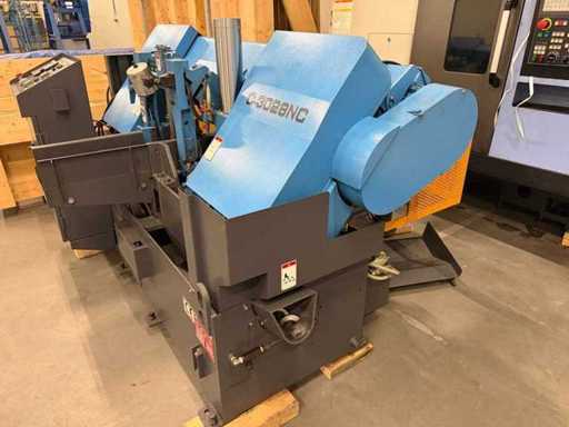 Do-All - 2023 - C-3028NC - CNC-bandzaagmachine
