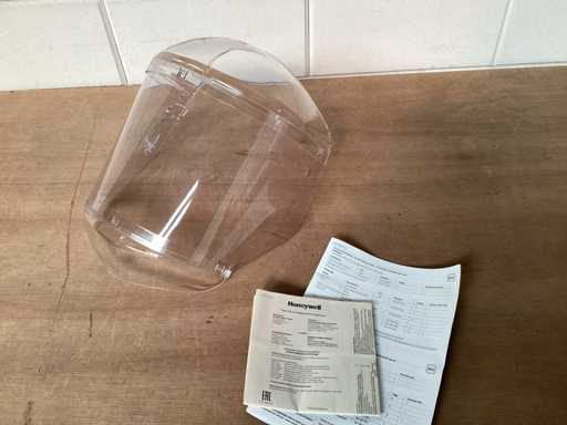 Honeywell protective cover (20x)