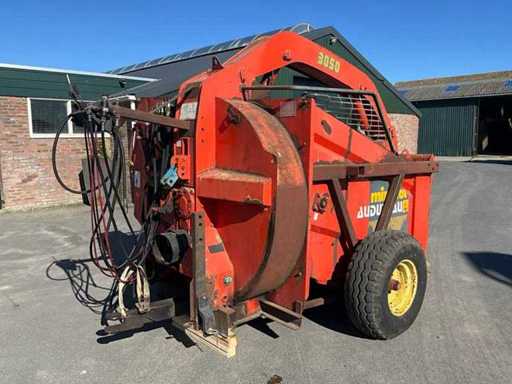 1993 Audureau 3050 Stroblazer