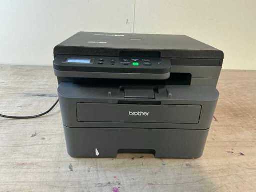 Frère DCP-L2627DWE Imprimeur