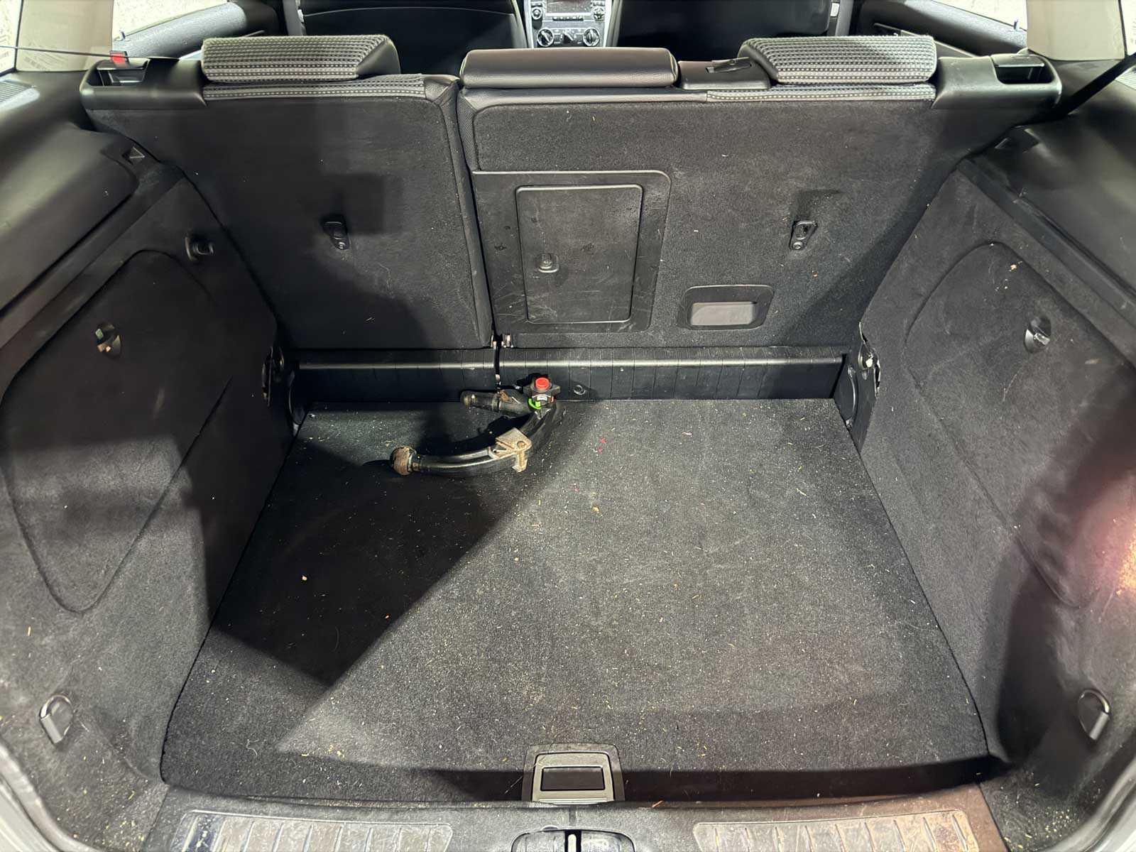Mercedes-Benz B200 Turno B-klasse 193pk 2005, 98-RDJ-8 Youngtimer