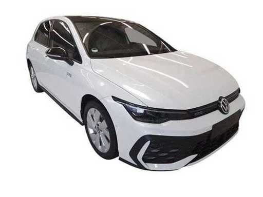 Volkswagen Golf GTE 1.5 eHybrid PHEV 272PK Automaat 2025