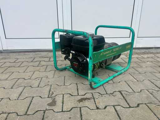 IMER EXPERT 4000 IMER - EXPERT 4010X - Generator Mocy