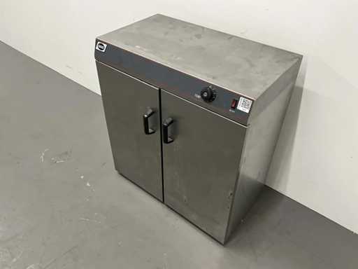GGG - Armoire de chauffage