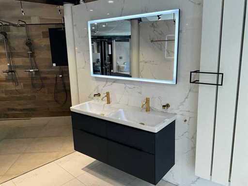 Termination of Qoqon Bathrooms Nijmegen