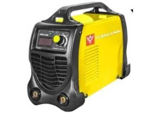 Widmann MMA-300 lasapparaat