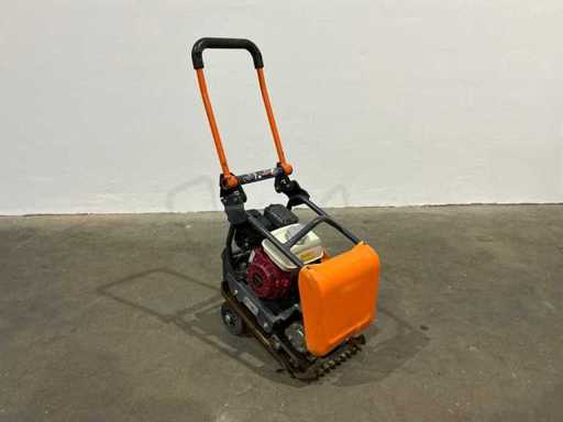 Placa vibratorie Altrade Belle FC3612E 2016