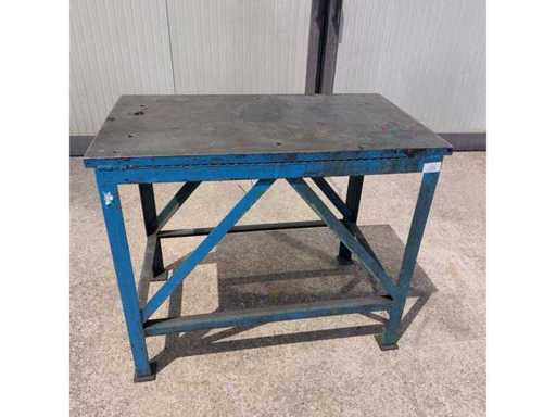 Heavy Welding Table