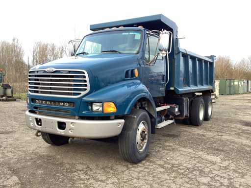 2005 Sterling LT 9500 Vrachtwagen