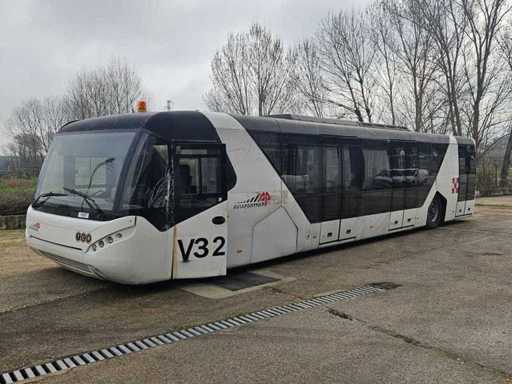 2005 - NEO-NEOPLAN - N940 - Luchthavenbus