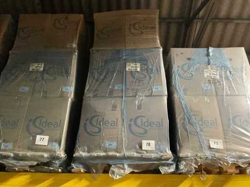 Toaletă IdealStandard Connect (18x)