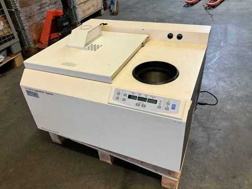 Termo naukowa SPD2010 wirówka SpeedVac