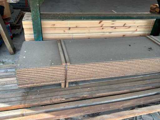 Valgroov Hout nr. 64