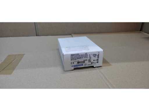 Telemecanique / Schneider Electric - XSAV11373 - inductive switch 12-48VDC